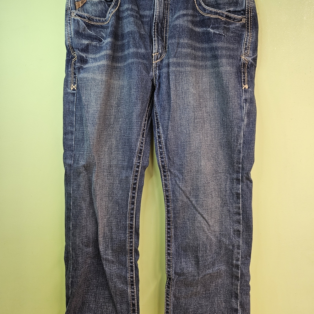 Ariat M5 Slim Straight Jeans